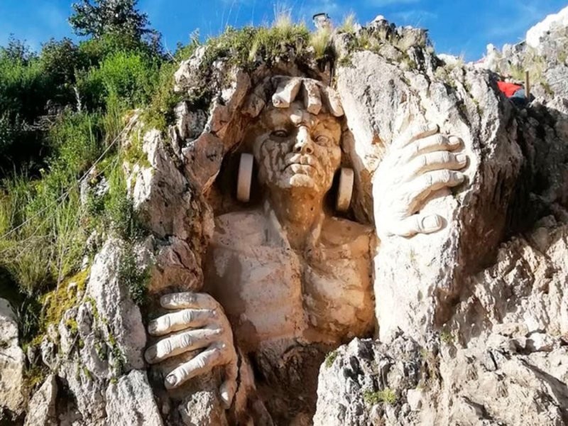 20 снимков, которые помогут ощутить простую магию нашего мира
20 снимков, которые помогут ощутить простую магию нашего мира