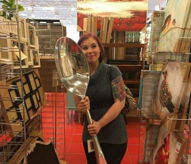 Подборка прикольных фото №3808