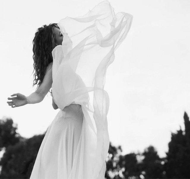 Екатерина Шпица отмечает 40-летие: лучшие фото актрисы