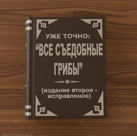 Объявления, реклама и вывески: смех сквозь маркетинг