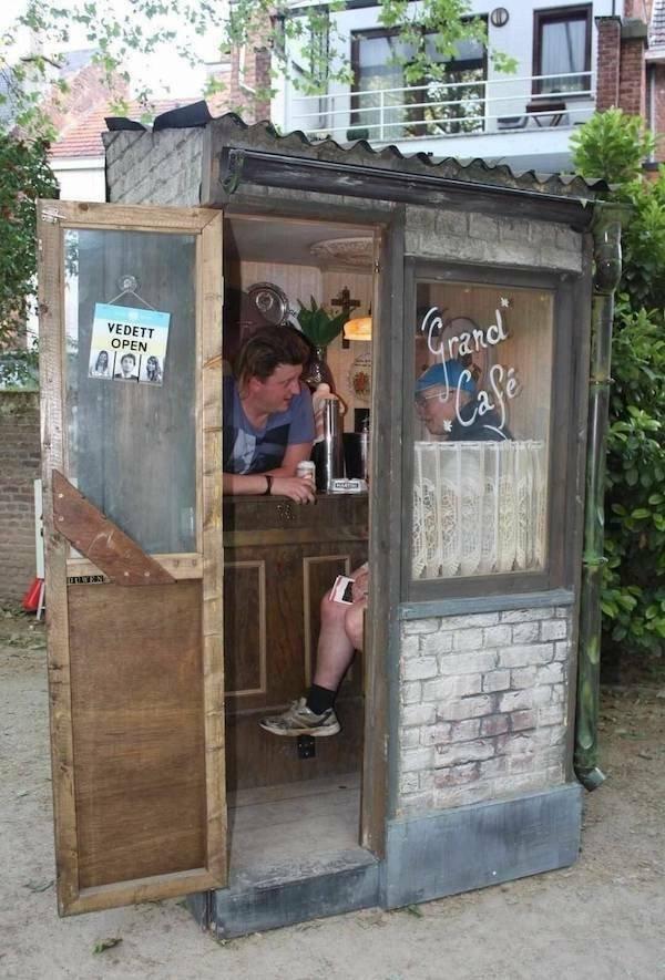 Подборка прикольных фото №3807