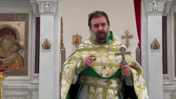 
        В&nbsp;РПЦ&nbsp;призвали россиян не&nbsp;тратить деньги на&nbsp;зарубежный отдых    