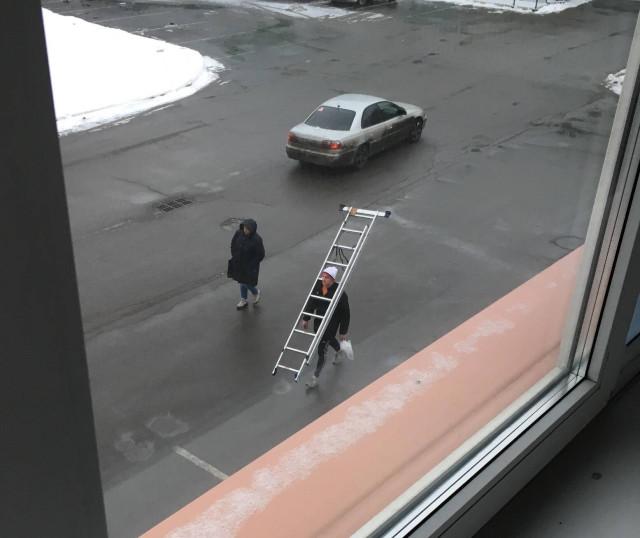 Подборка прикольных фото №3801