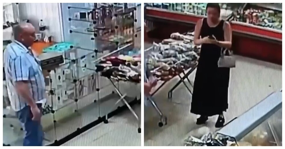 
        Во&nbsp;Владикавказе мужчина избил женщину из-за собаки &mdash; та&nbsp;просто зашла с&nbsp;питомцем в&nbsp;магазин    