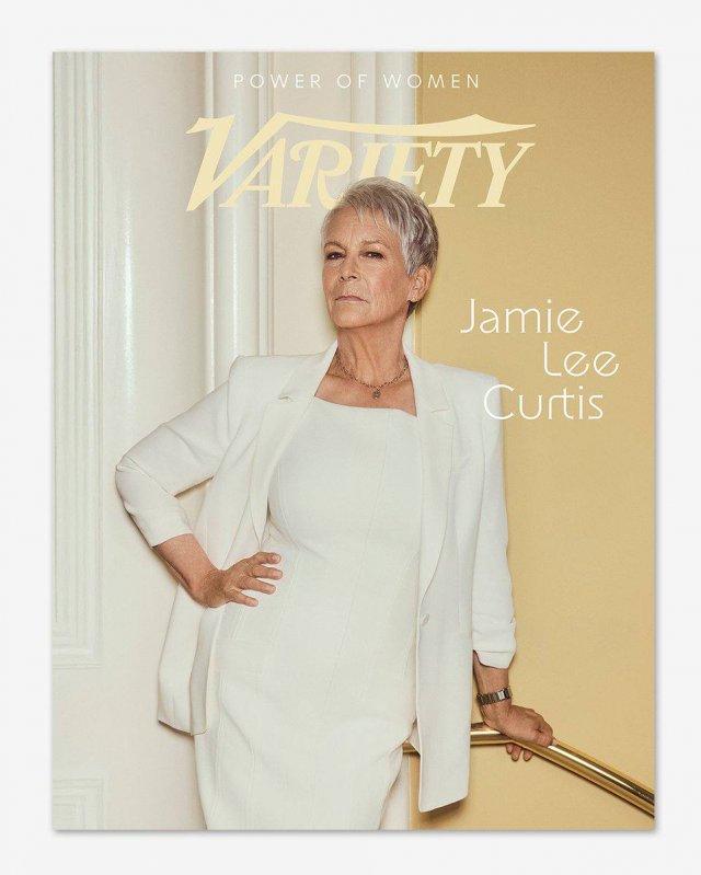 Variety выбрали женщин года: претендентки весьма необычны