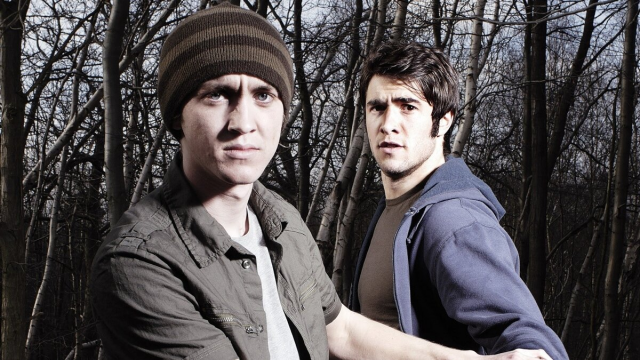 Фильмы, в которых засветились молодые актёры из «Гарри Поттера», пока играли в поттериане Фильмы, в которых засветились молодые актёры из «Гарри Поттера», пока играли в поттериане