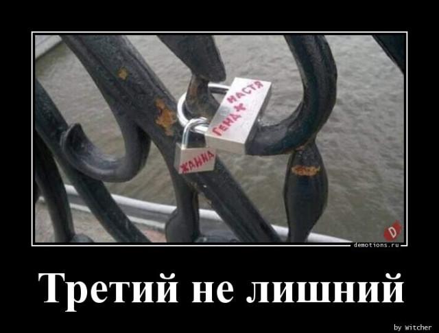 
			Демотиваторы №3742 (15 фото)