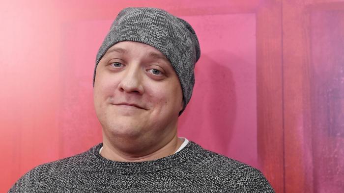 Умер Роман Попов - знаменитый "Мухич" из сериала "Полицейский с Рублевки"