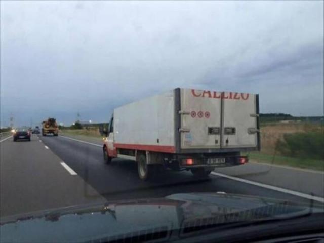 АВТОприколы на дорогах… и не только