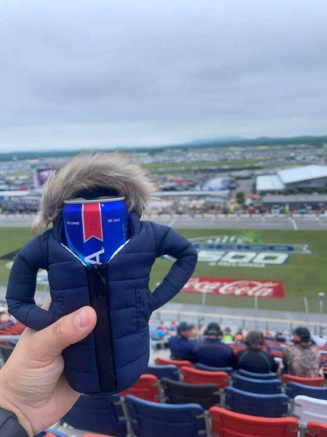 Подборка прикольных фото №3816