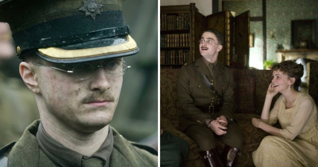 Фильмы, в которых засветились молодые актёры из «Гарри Поттера», пока играли в поттериане Фильмы, в которых засветились молодые актёры из «Гарри Поттера», пока играли в поттериане