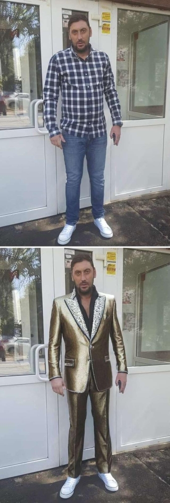 Смешные фотожабы Смешные фотожабы