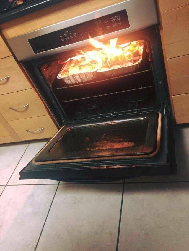 Подборка прикольных фото №3814