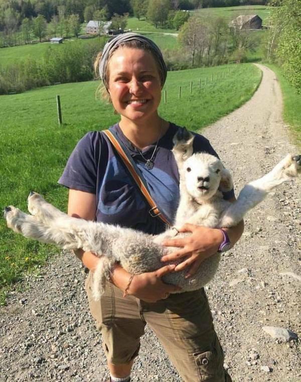 Подборка прикольных фото №3808