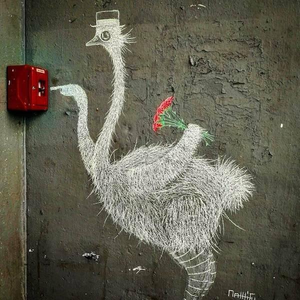 Подборка прикольных фото №3808