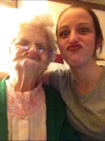 Подборка прикольных фото №3799