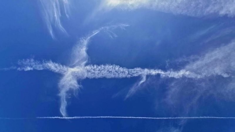 
        25&nbsp;персонажей и&nbsp;декораций небесного театра, доказывающих, что&nbsp;облака могут быть объектом искусства    