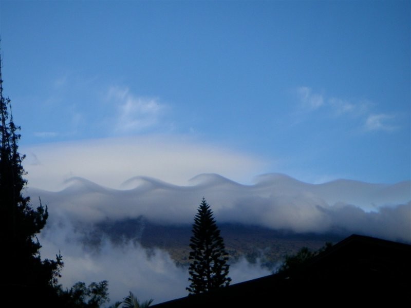 
        25&nbsp;персонажей и&nbsp;декораций небесного театра, доказывающих, что&nbsp;облака могут быть объектом искусства    