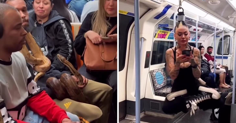 
        Метро Нью-Йорка стало одним из&nbsp;самых страшных в&nbsp;мире    