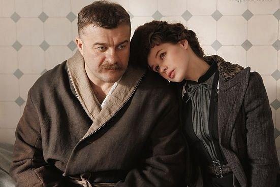 Екатерина Шпица отмечает 40-летие: лучшие фото актрисы