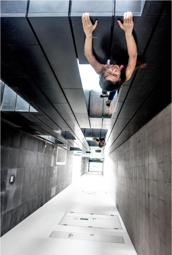 Оказалось, показалось: когда ракурс решает всё