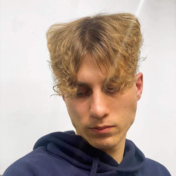 Фотоколлекция причёсок, которые сложно забыть