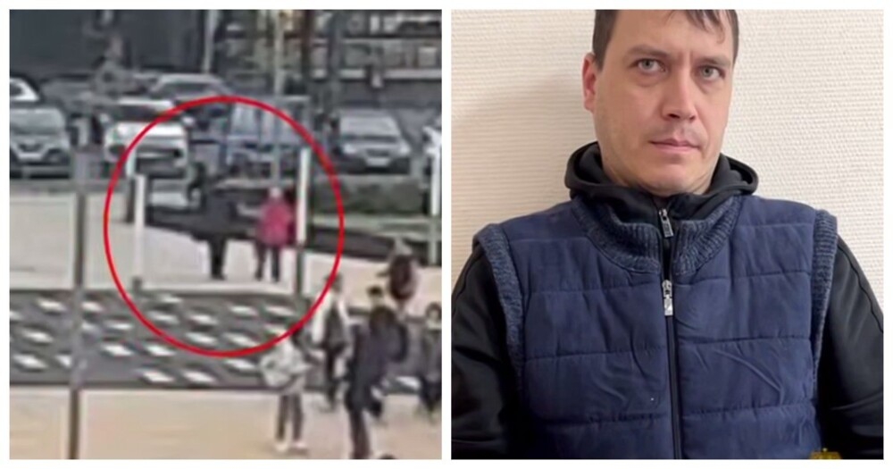 В Москве задержали мужчину по подозрению в соучастии в кибермошенничестве на 9 миллионов рублей
В Москве задержали мужчину по подозрению в соучастии в кибермошенничестве на 9 миллионов рублей