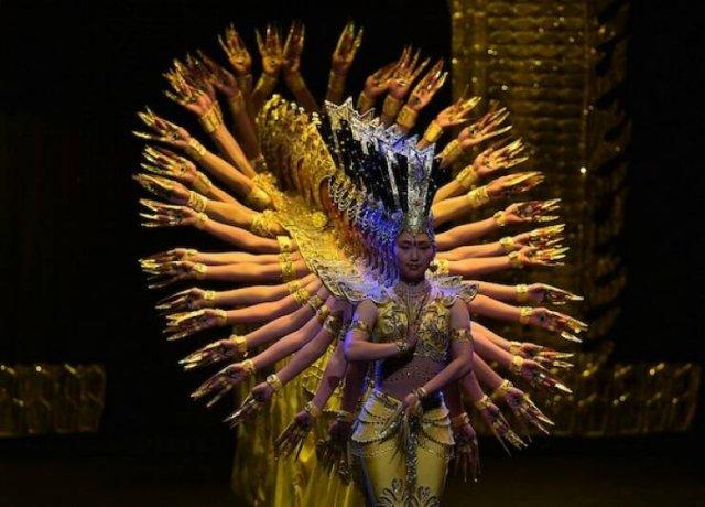 Подборка прикольных фото №3815