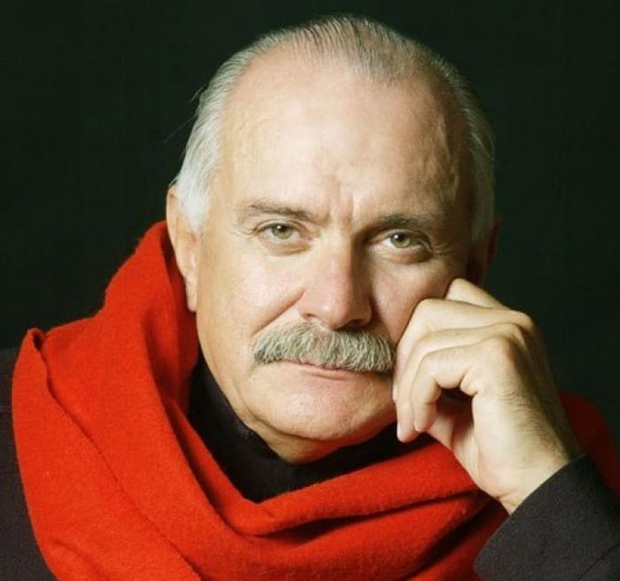 Никите Михалкову — 80: лучшие фото режиссера Никите Михалкову — 80: лучшие фото режиссера