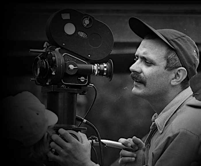 Никите Михалкову — 80: лучшие фото режиссера Никите Михалкову — 80: лучшие фото режиссера