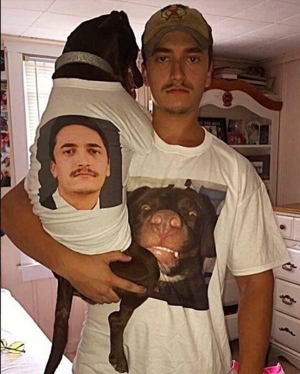 Подборка прикольных фото №3808