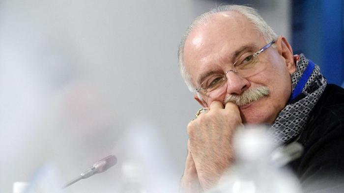 Никите Михалкову — 80: лучшие фото режиссера Никите Михалкову — 80: лучшие фото режиссера