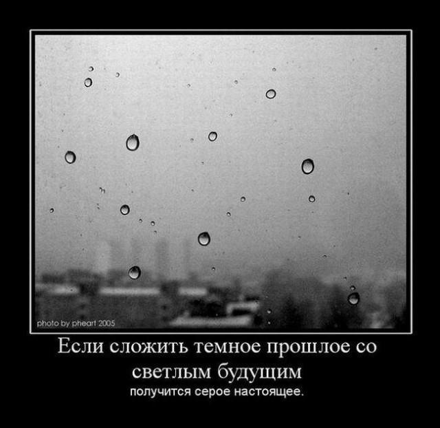 
			Демотиваторы №3741 (15 фото)