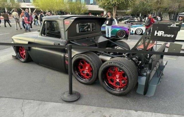 Подборка прикольных фото №3798