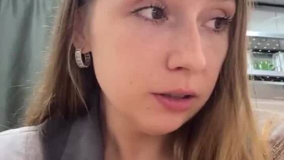 
        Девушка раскрыла секрет успеха компании &mdash; всё&nbsp;держится на&nbsp;одном её&nbsp;утреннем ритуале!    