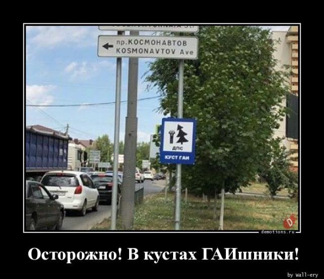 
			Демотиваторы №3753 (17 фото)