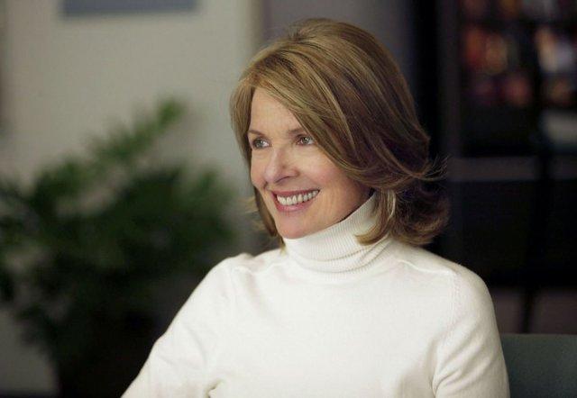 Умерла Дайан Китон