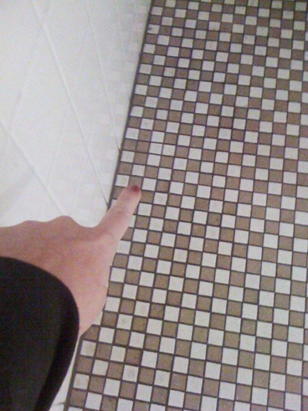 Когда в детстве не играл в мозаику