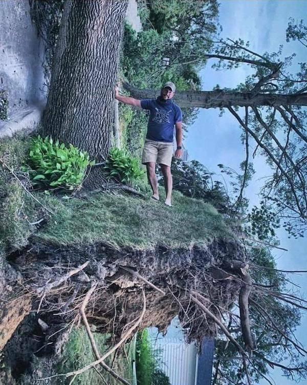 Подборка прикольных фото №3806