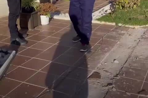 Тем временем в Испании: семья уже полтора года пытается вернуть жилище, которое захватили окупасы
Тем временем в Испании: семья уже полтора года пытается вернуть жилище, которое захватили окупасы