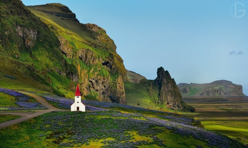 20 снимков, которые помогут ощутить простую магию нашего мира
20 снимков, которые помогут ощутить простую магию нашего мира