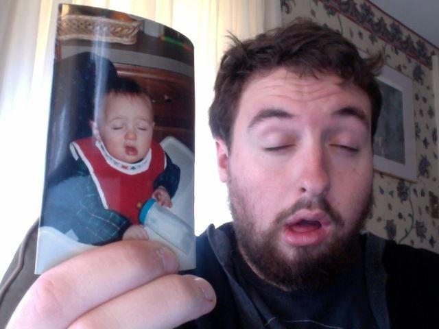 Подборка прикольных фото №3800