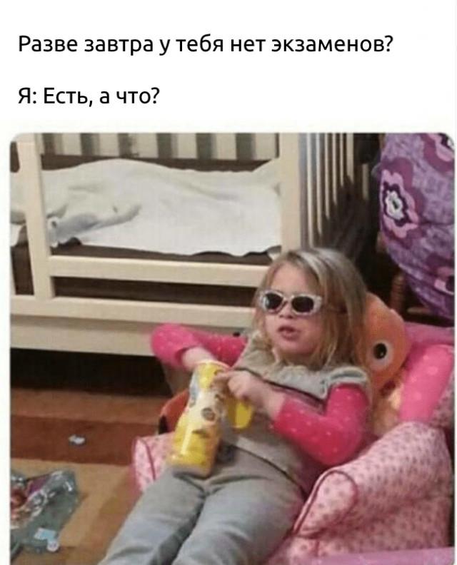 Прикольные мемы для профессиональных прокрастинаторов Прикольные мемы для профессиональных прокрастинаторов