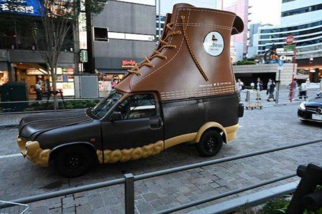 Подборка прикольных фото №3806