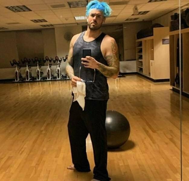 Фотоколлекция причёсок, которые сложно забыть