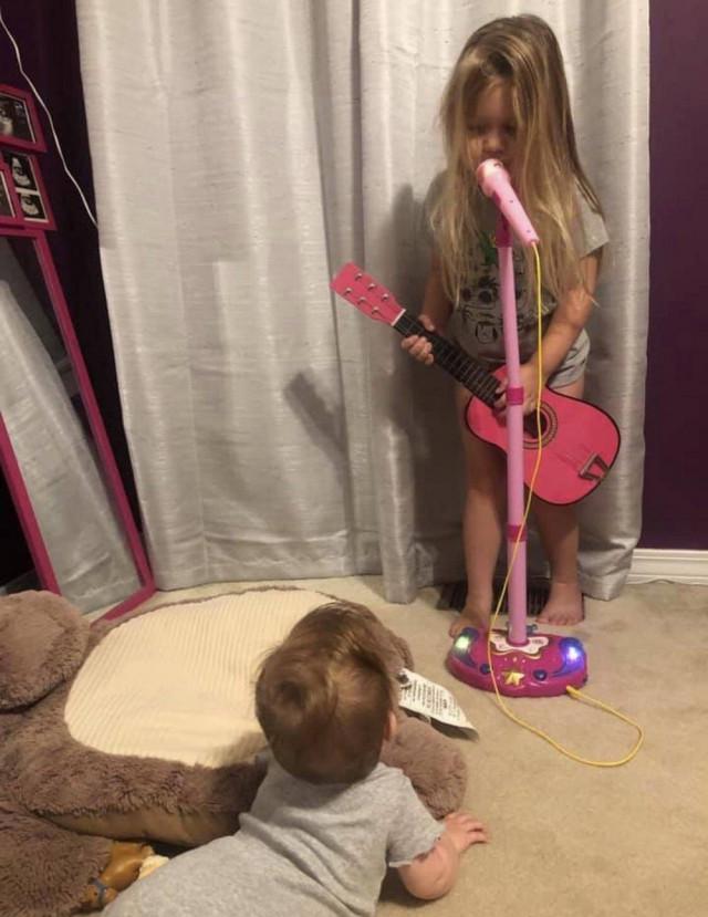 Подборка прикольных фото №3801