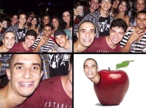 Подборка прикольных фото №3813