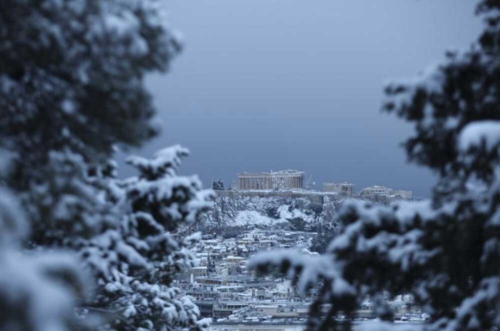 20 снимков, которые помогут ощутить простую магию нашего мира
20 снимков, которые помогут ощутить простую магию нашего мира