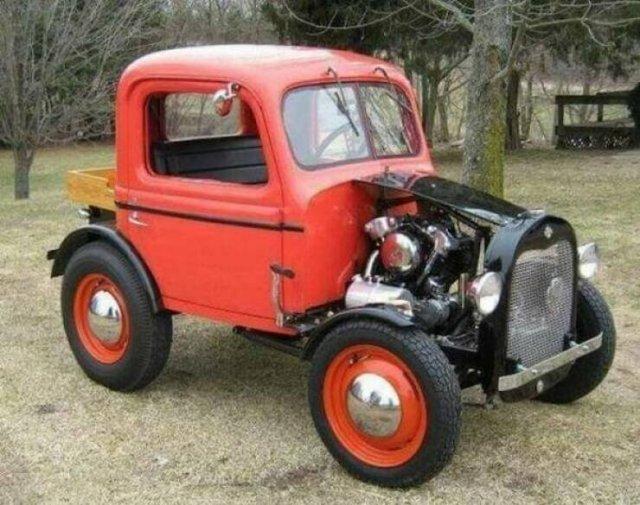 Подборка прикольных фото №3806