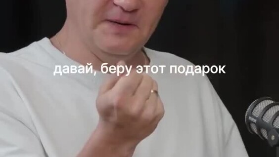 Как семья получила подарки от африканских торговцев
Как семья получила подарки от африканских торговцев